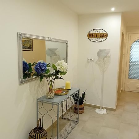 Doctor Guest House Tortolì Екстериор снимка
