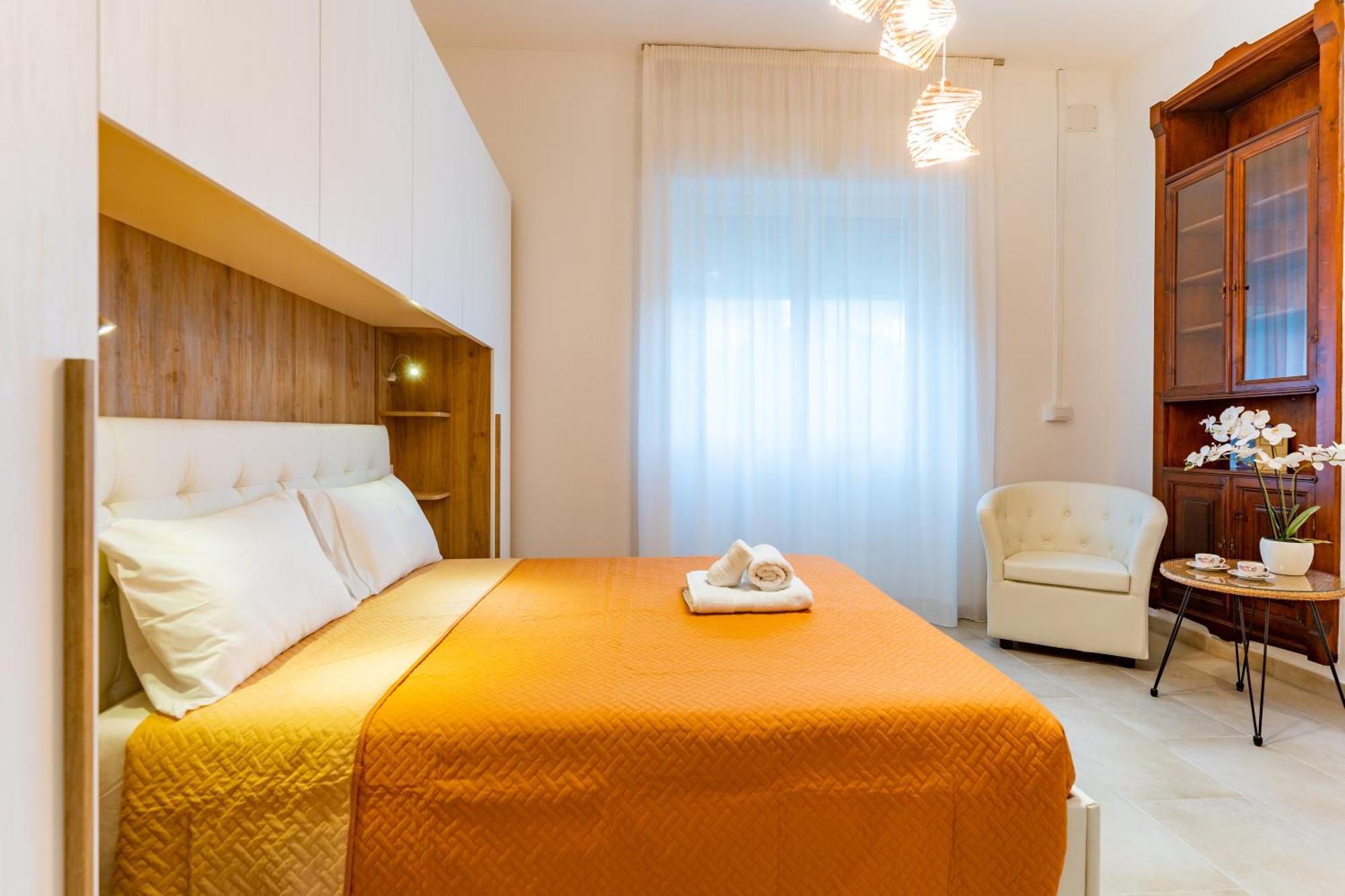 Doctor Guest House Tortolì Екстериор снимка