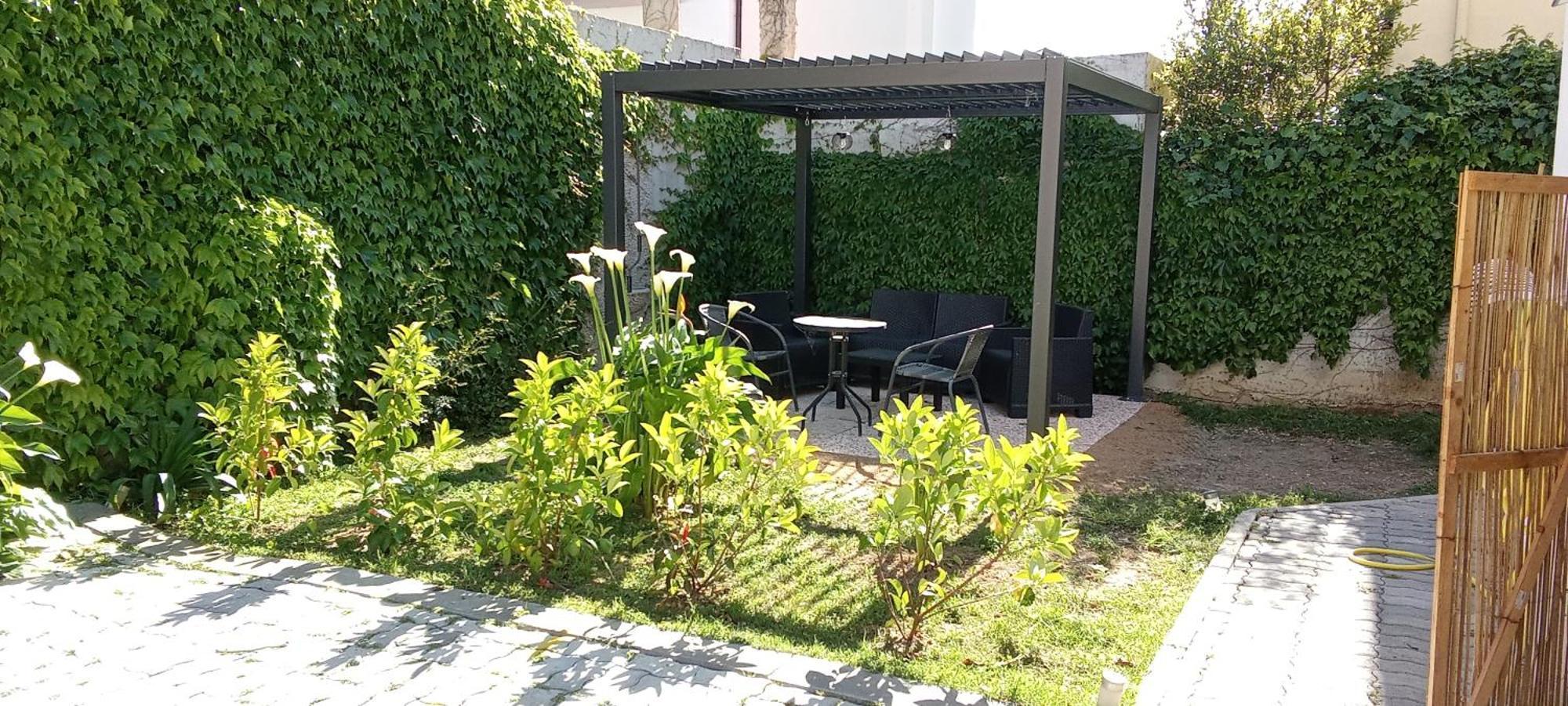 Doctor Guest House Tortolì Екстериор снимка